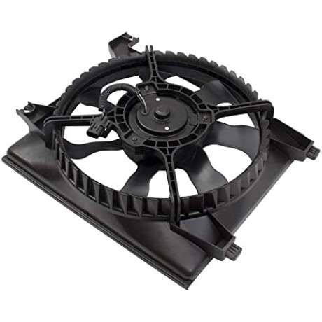 ELECTROVENTILADOR HYUNDAI MOTOR ACCENT 1.4 - 1.6 04/10 MANDO ELECTROVENTILADOR HYUNDAI MOTOR ACCENT 1.4 - 1.6 04/10 MANDO