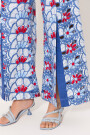 PANTALON PHOEBE Azul