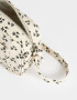 Bandoleras Special Price Clasico Bandolera Cuerina Special - Estampado Flores