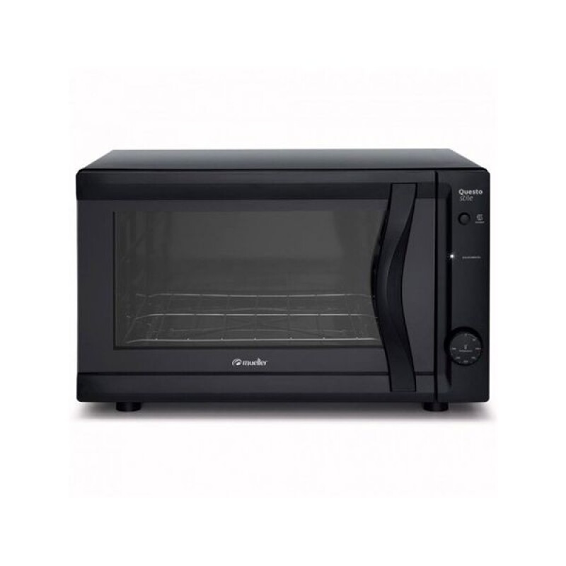 Horno Eléctrico Mueller Questo Horno Eléctrico Mueller Questo