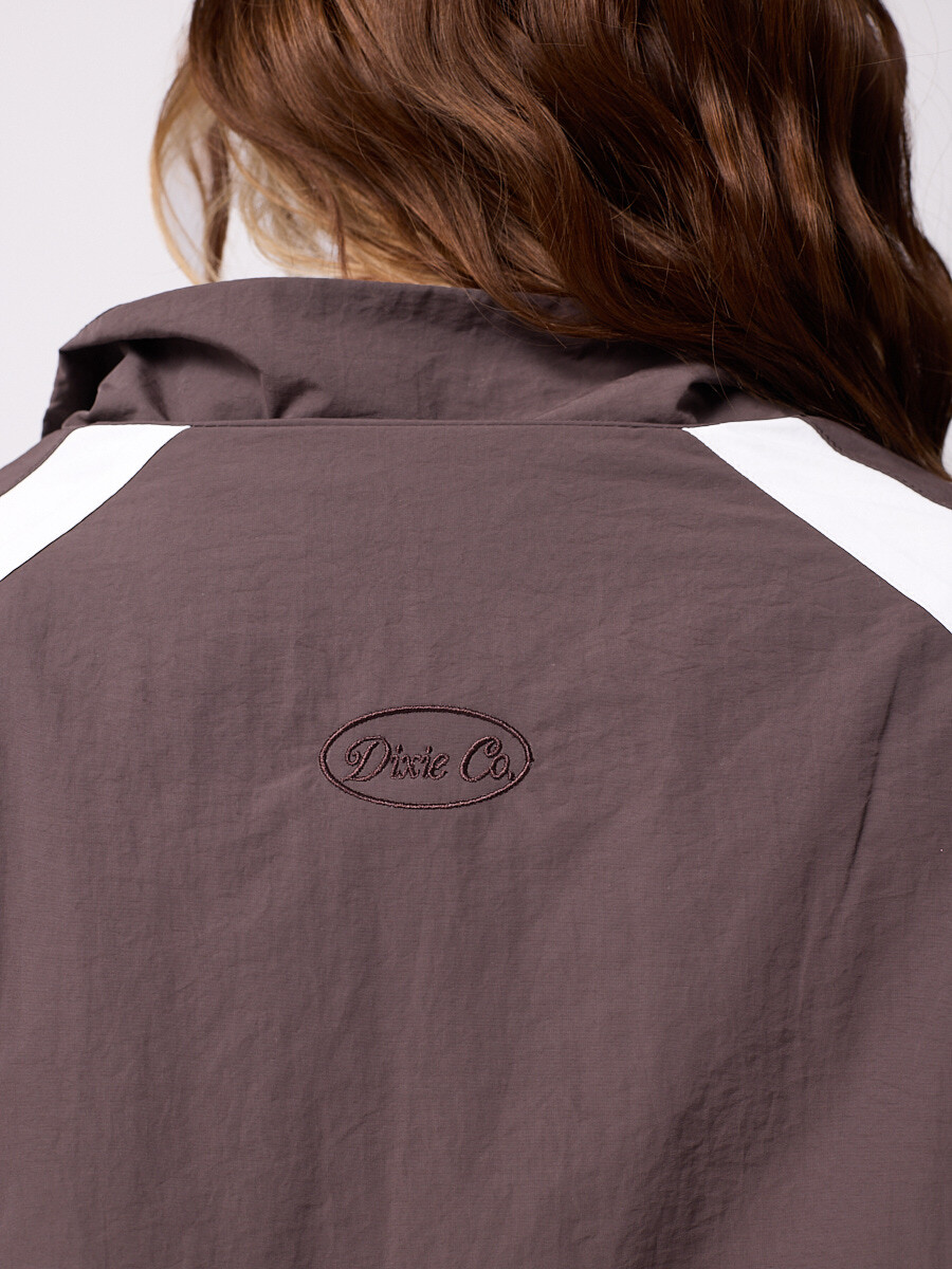 CAMPERA BLOMA DIXIE Ce/hojas