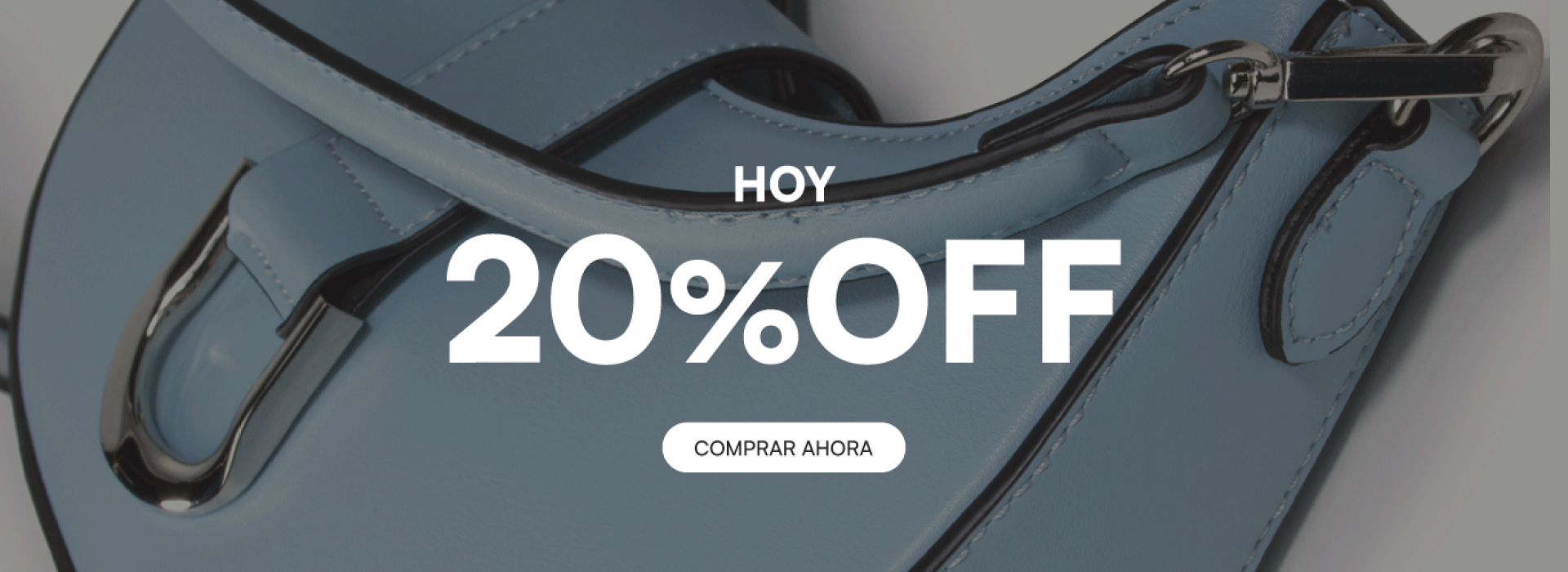 Feriado de descuentos