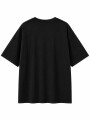 REMERA BEN NEGRO