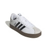 Championes Adidas Court 3.0 de Mujer - ID8797 Blanco-negro