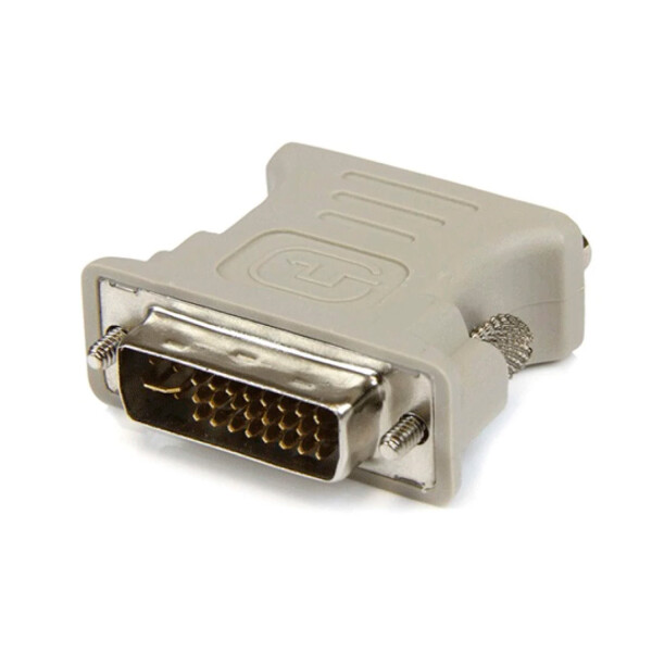 Adaptador Conversor Dvi/vga Ada51 ADAPTADOR DVI/VGA ADA51