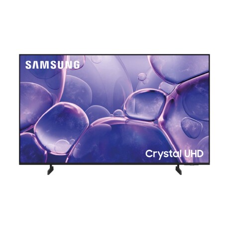 TV SAMSUNG 43-PULGADAS 4K SAUN43U8000