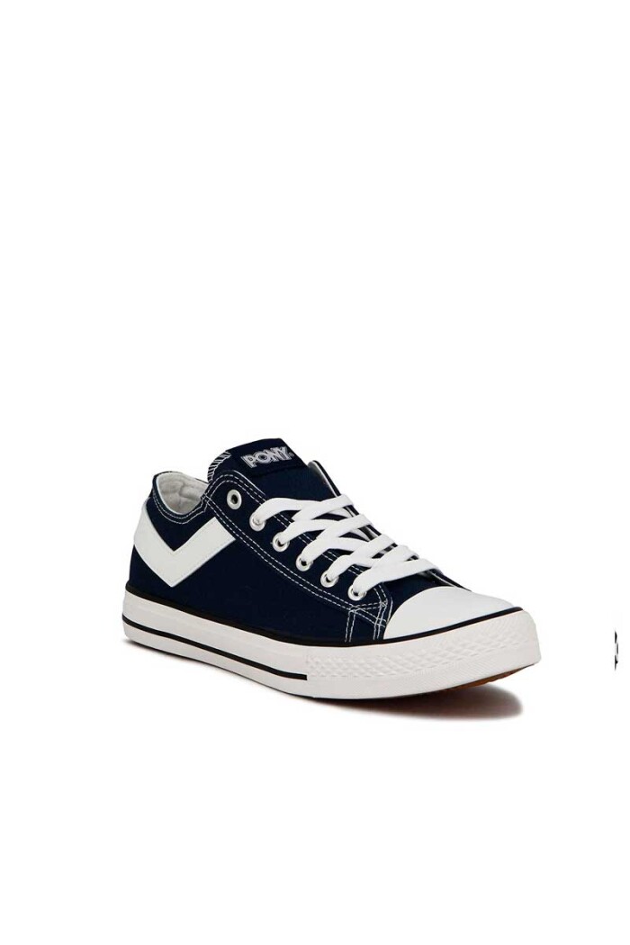 CALZADO DEPORTIVO PONY GM 877 Azul-marino