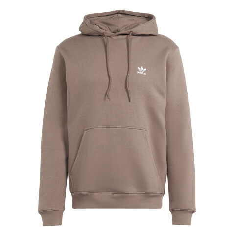 Essential Hoody - Hombre Earth Strata