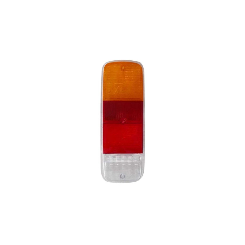PLASTICO DE FARO TRASERO KOMBI 1600 Plastico De Faro Trasero Kombi 1600