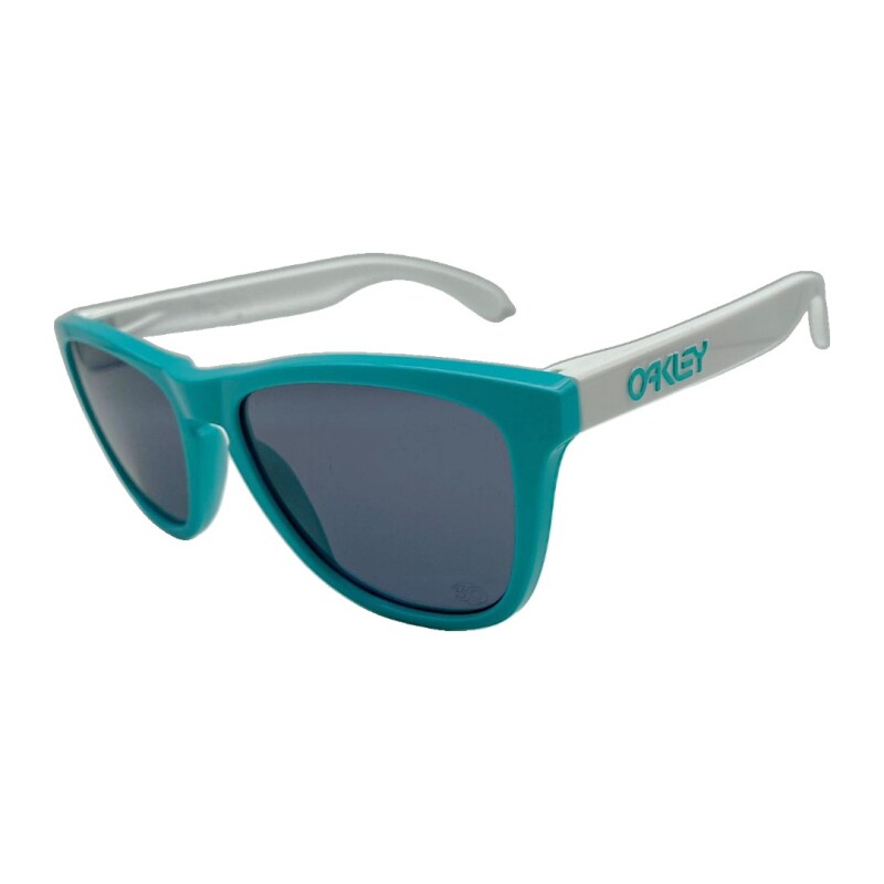 OAKLEY 24-417 5517 133 C GRIS U - Adulto - Turquesa turquesauniforme