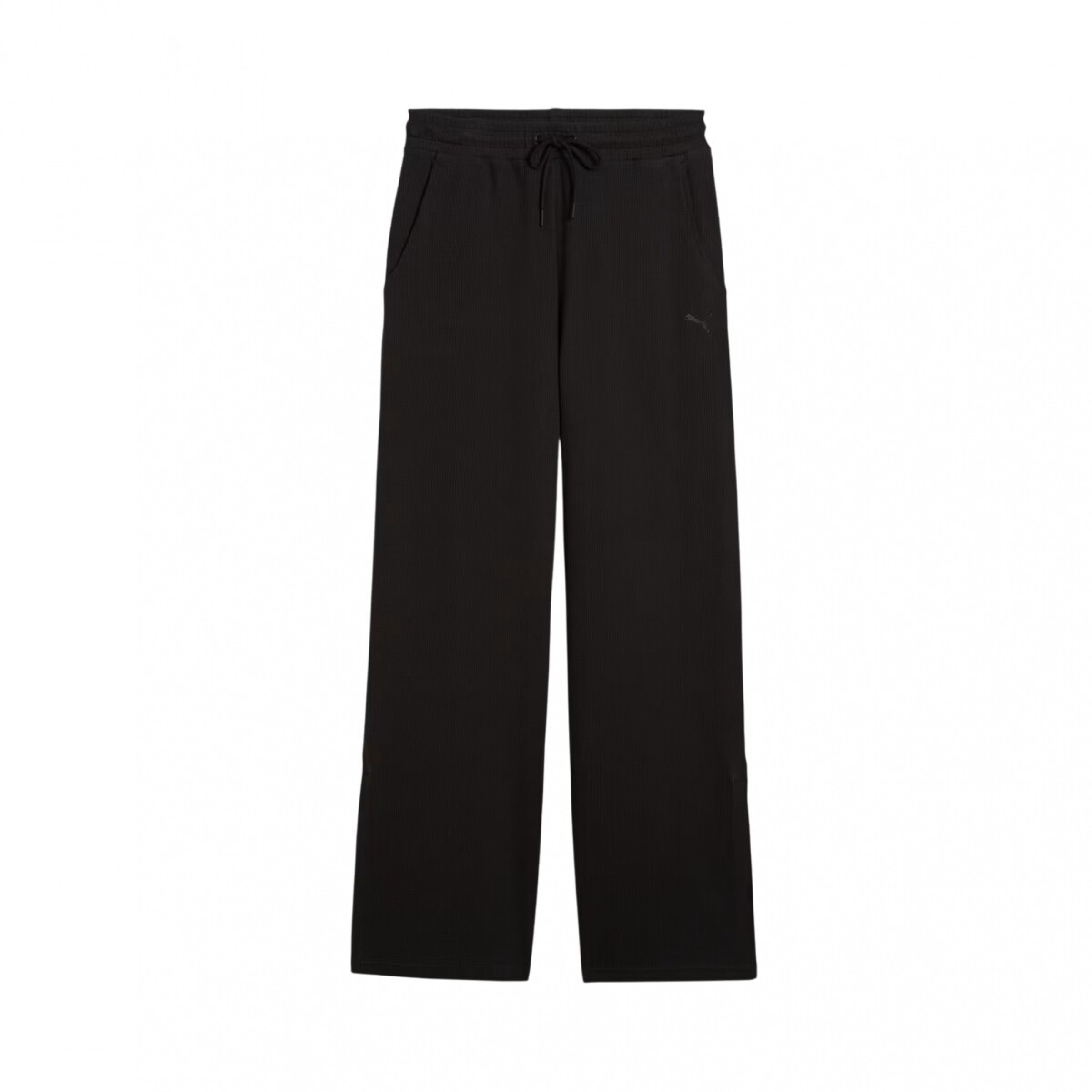 PANTALON PUMA COMFORT - Black 