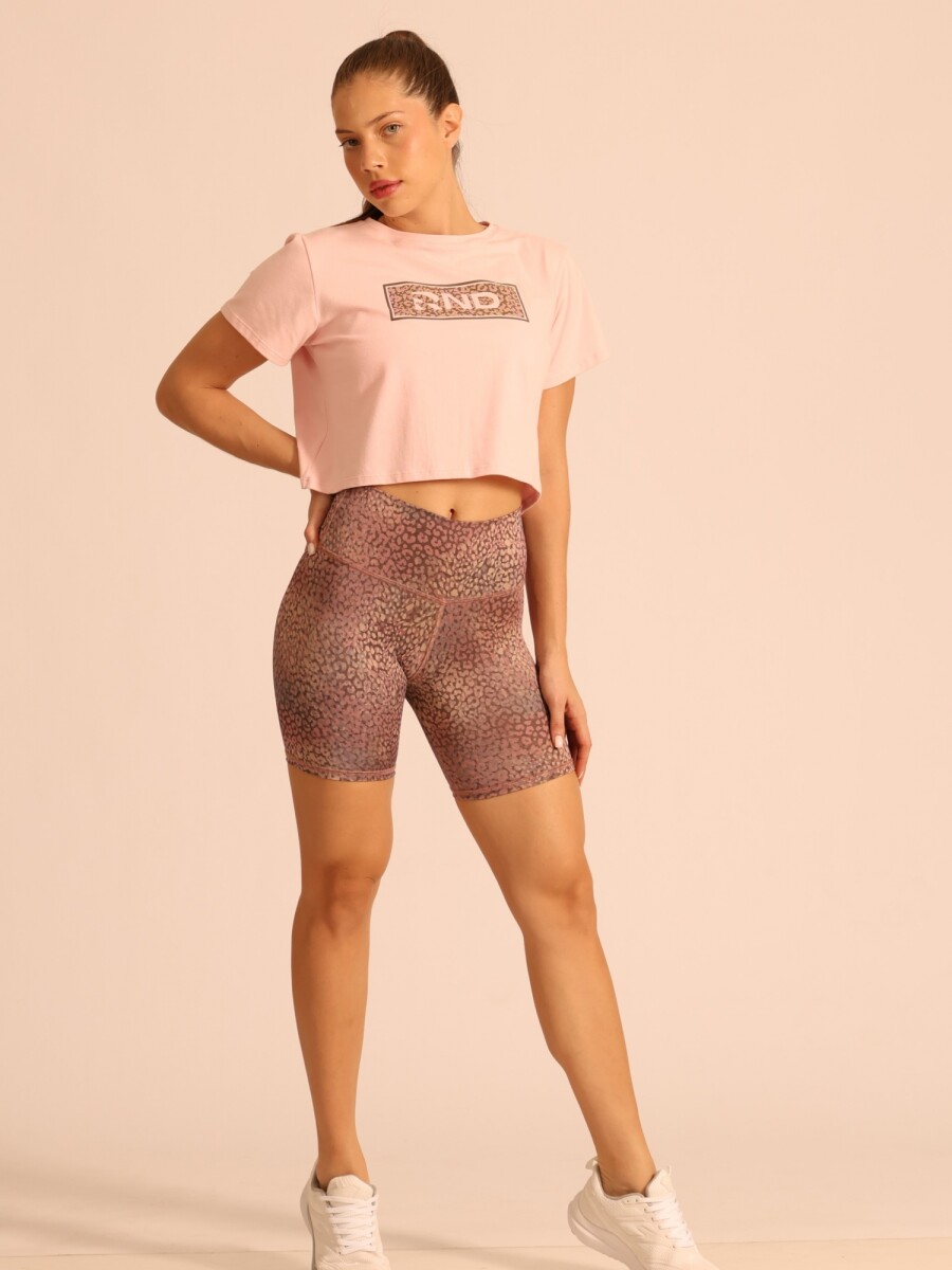 Ciclista de Supplex. 