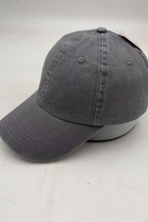 Gorro Quebec Gris