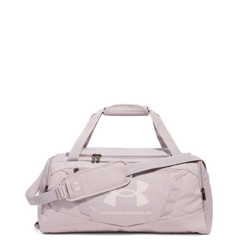 Bolso Under Armour Undeniable 5.0 Lila