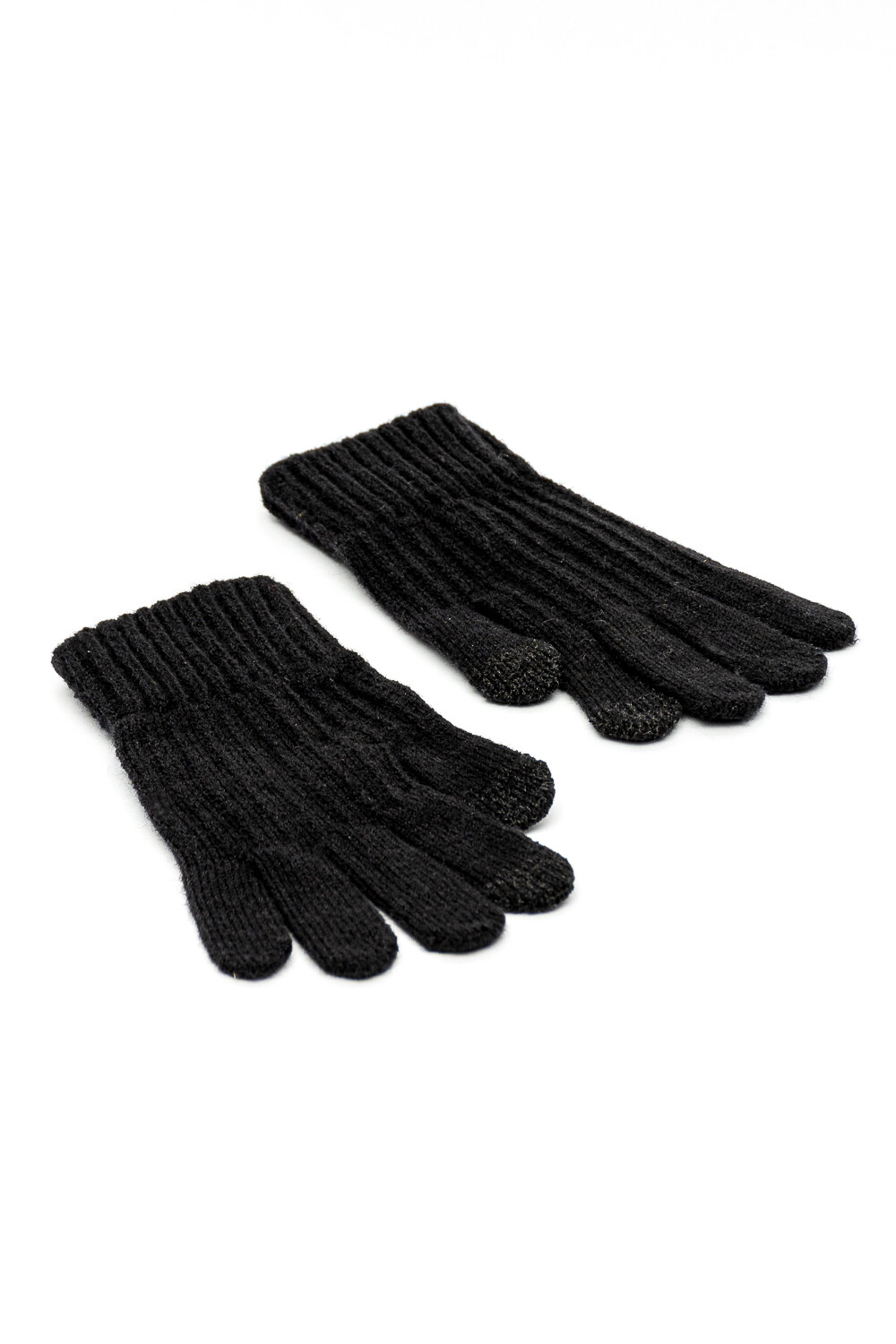 Guantes Milani Negro