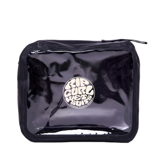 Bolso Rip Curl Surf Series 9L Packing Cell - Negro Bolso Rip Curl Surf Series 9L Packing Cell - Negro