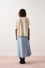 SWEATER KATE Blanco