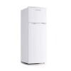 REFRIGERADOR CON FREEZER DAEWOO 207L Refrigerador Con Freezer Daewoo 207l