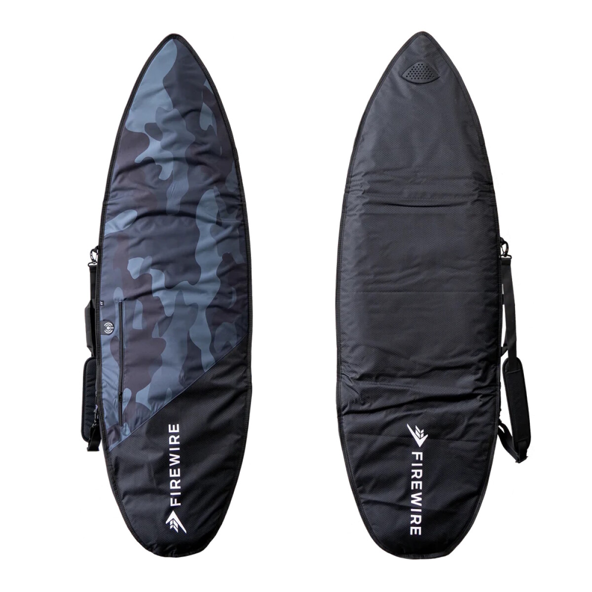 Funda - Firewire - All Day Bag - Shortboard - - 6.10 - Camouflage 