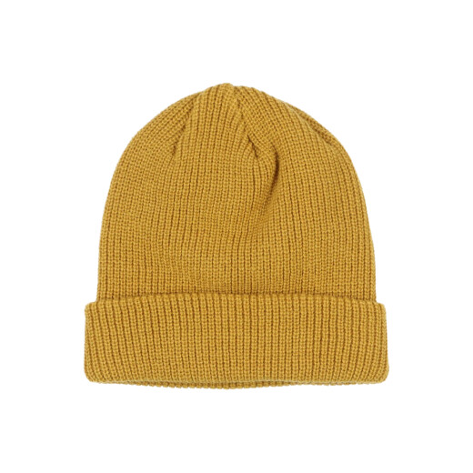 Gorro Lana Volcom Full Stone - Mostaza Gorro Lana Volcom Full Stone - Mostaza