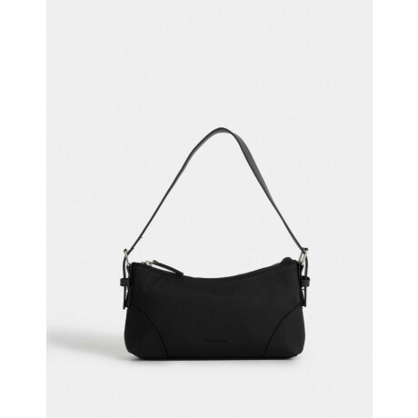 Bandolera Baguette Special Price Negro