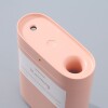 Humificador Ins Con Soporte Para Flores - Rosa Humificador Ins Con Soporte Para Flores - Rosa