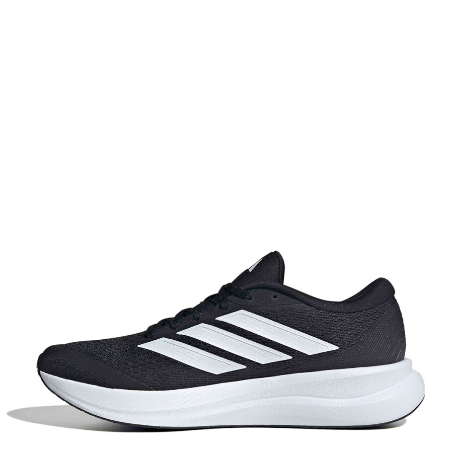 Championes de Hombre Adidas Runfalcon 6 Negro - Blanco