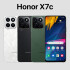 Honor X7c 8/256 Gb 4g NEGRO