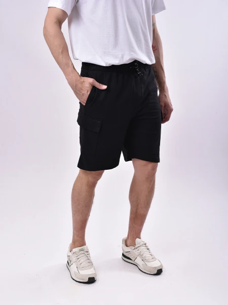 BERMUDA TANN NEGRO