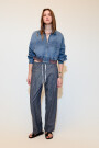 PANTALON SINTRA Azul