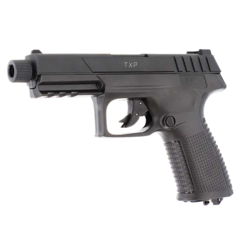 Pistola Co2 Umarex TXP 4,5 Mm + 500 Balines + 5 Garrafas Co2 Pistola Co2 Umarex TXP 4,5 Mm + 500 Balines + 5 Garrafas Co2