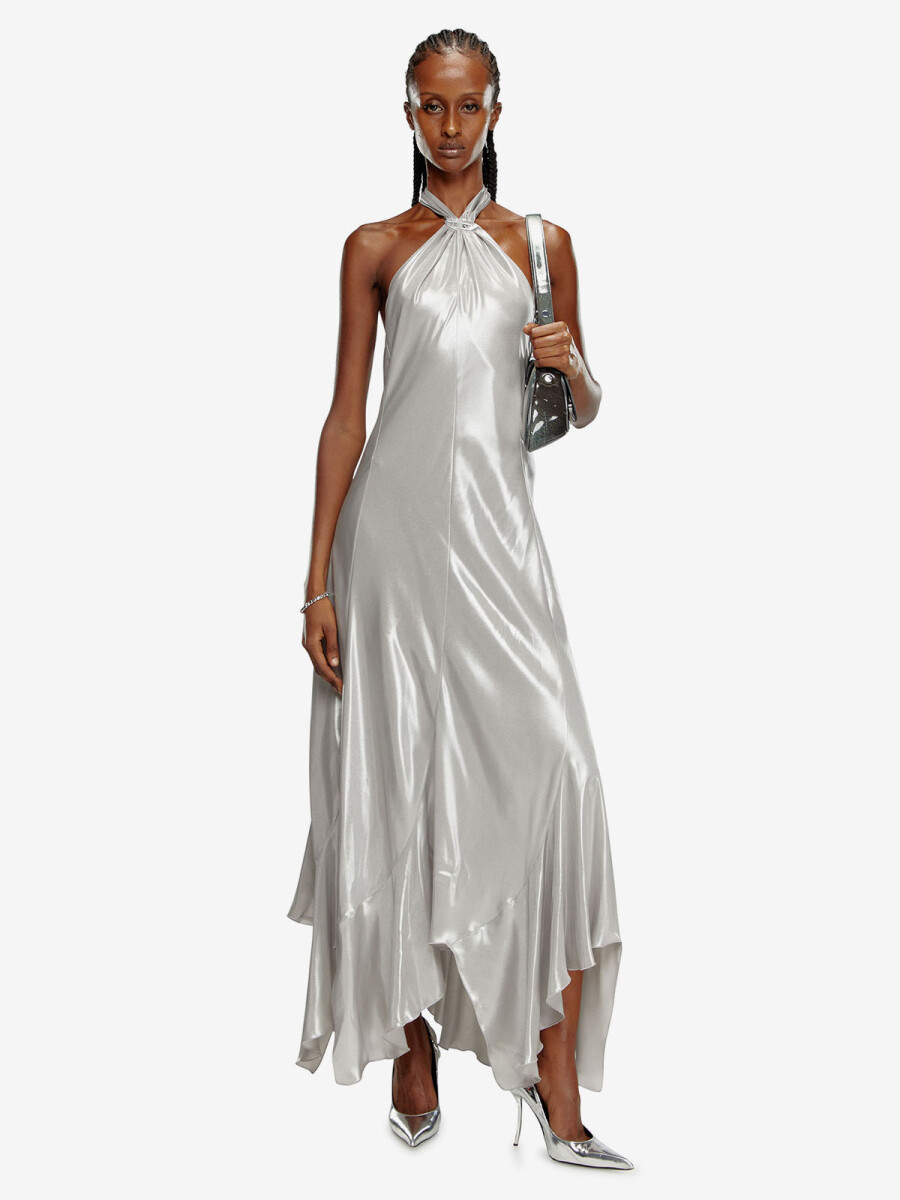 VESTIDO D-YNAMITE 