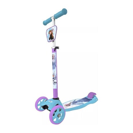 Tripatin Frozen Tripatin Frozen