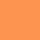Sujetador de lentes mostacillas con flor naranja