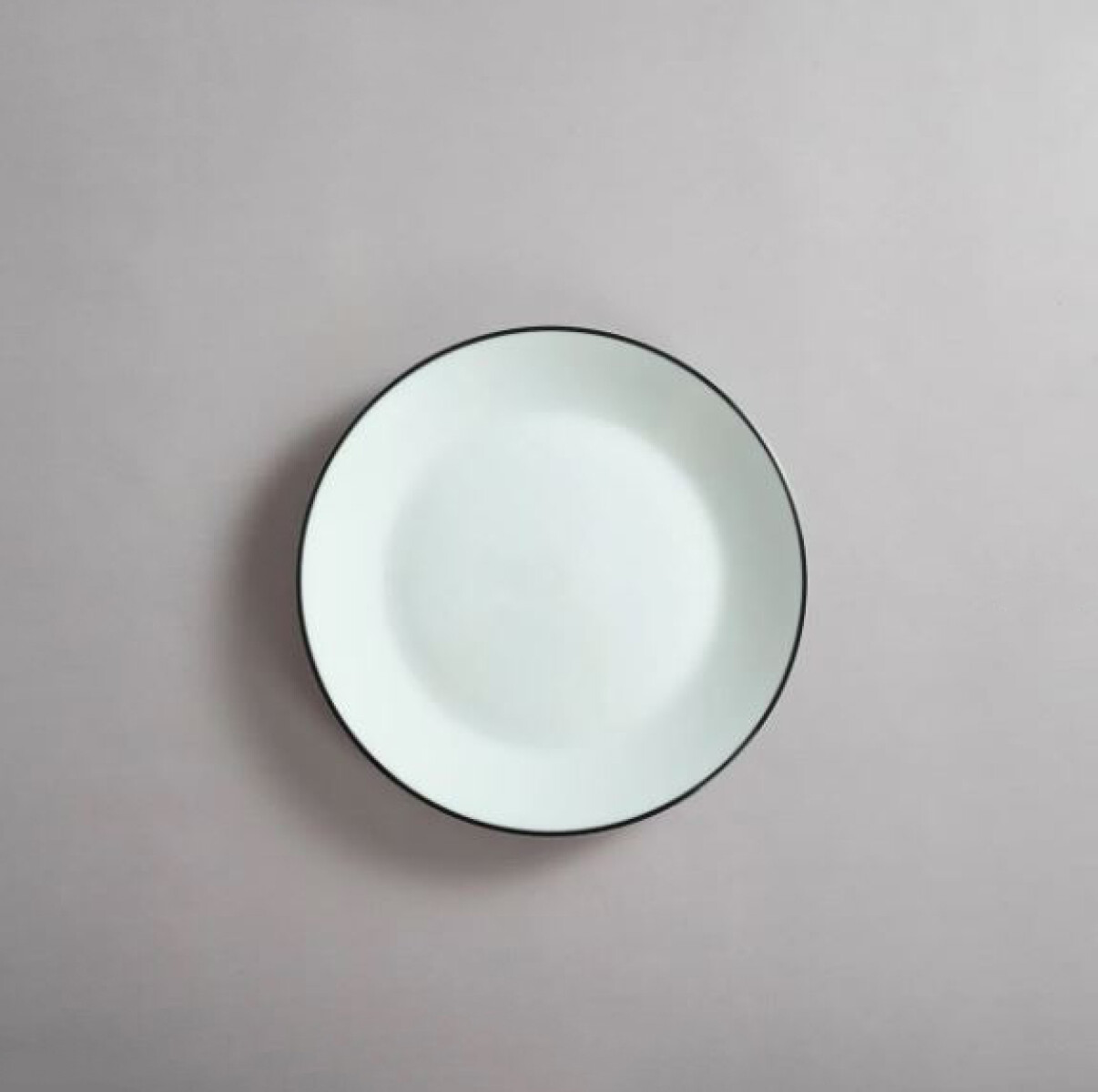 Plato Playo 19cm Con Filete Royal Porcelain | Por Unidad 