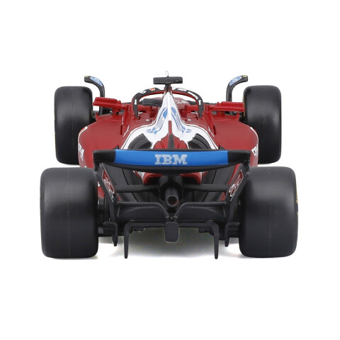 Bburago Formula 1 Ferrari Escala 1:43 Charles Leclerc