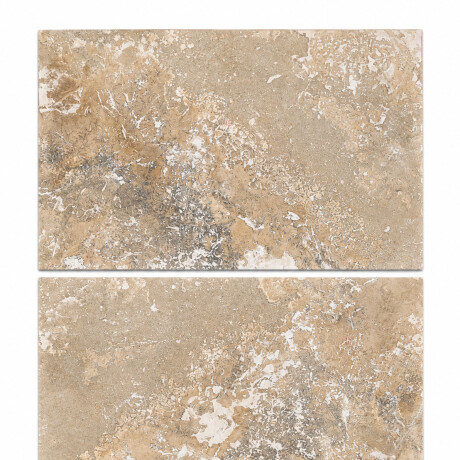 Revestimiento de Piedra Natural Scoba Ivory Filled and Honed 40.5x61cm Revestimiento de Piedra Natural Scoba Ivory Filled and Honed 40.5x61cm