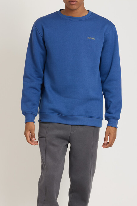 SWEATER DURAND DIXIE Navy