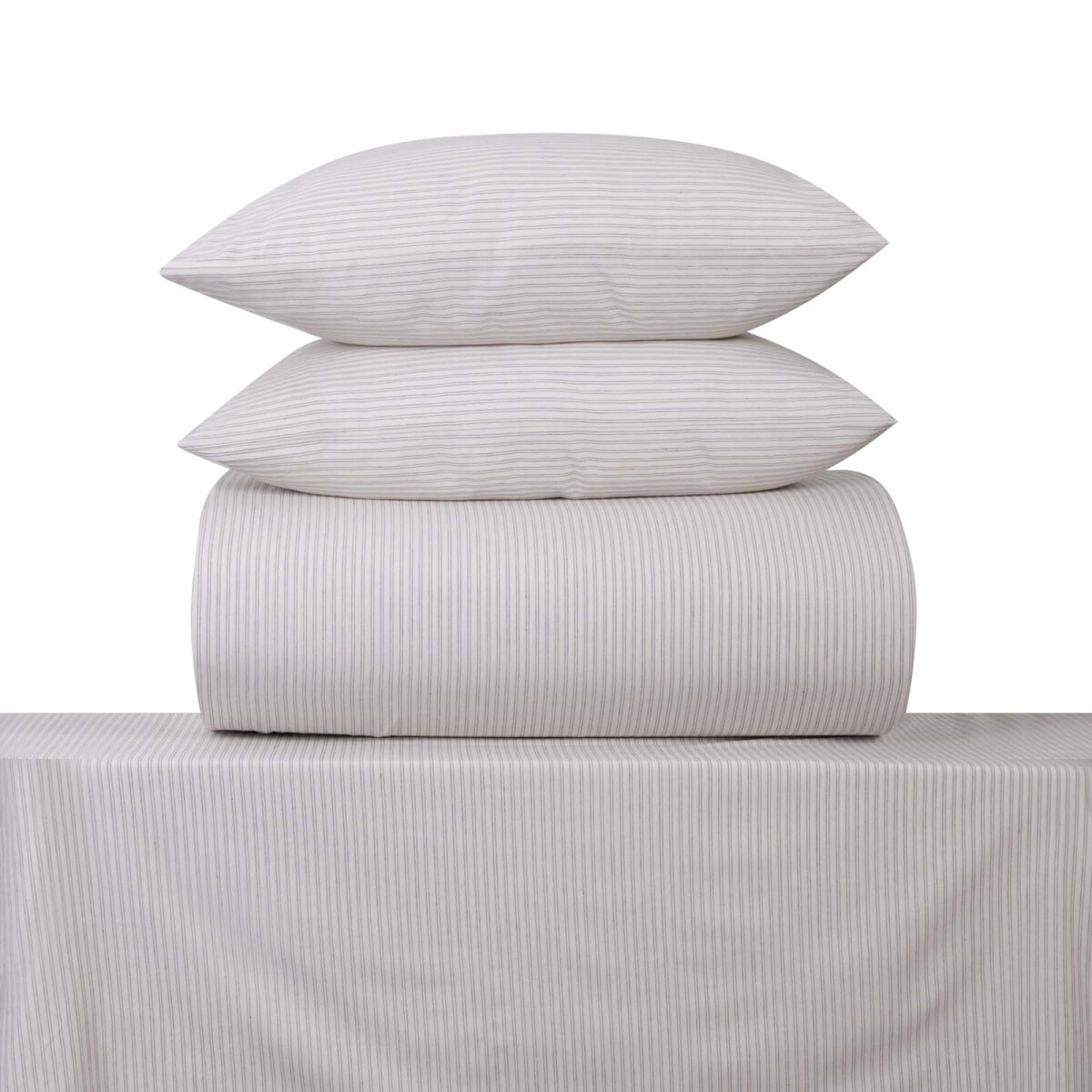 JGO SÁBANAS - QUEEN ALGODON YARN DYE 