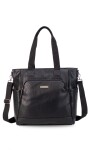 CARTERA LETIZIA NEGRO