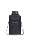Mochila matera Discovery Negro