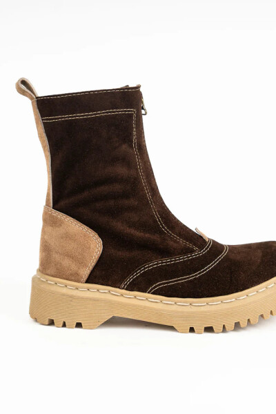 Bota Luli Luli Choco