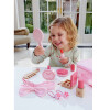 Maquillaje Set de Tocador Hape Maquillaje Set de Tocador Hape