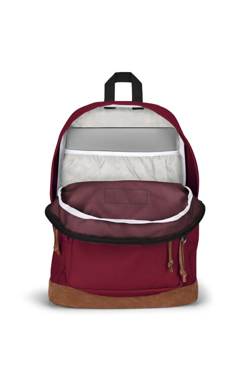 Right Pack Russet Red