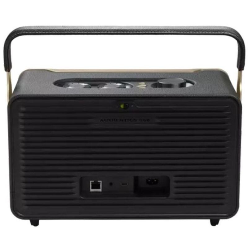 Parlante JBL Authentic 300 Black + Un Wisky Buchanan's Deluxe Parlante JBL Authentic 300 Black + Un Wisky Buchanan's Deluxe