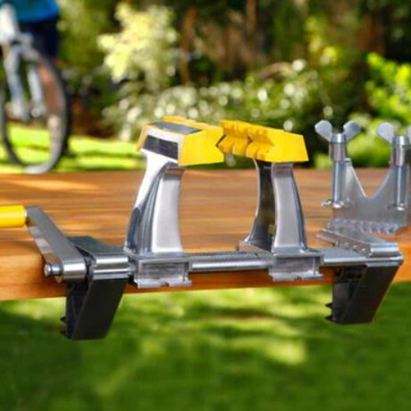 Sistema de sujeción - Extra Hands Sistema de sujeción - Extra Hands