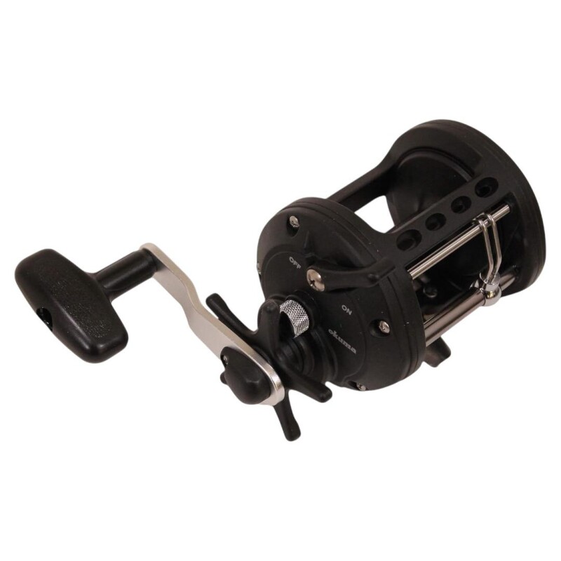 Reel Okuma Classic Clx 300 L Reel Okuma Classic Clx 300 L