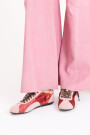 ZAPATILLA BLOOM MIX Rosa