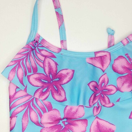 Traje De Baño Milena Traje De Baño Milena