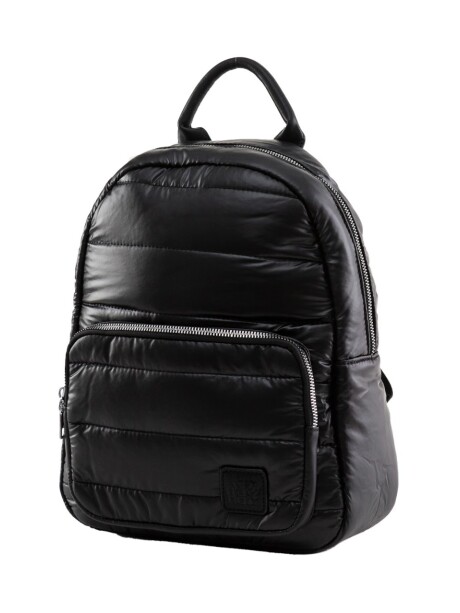 Mochila San Diego Negro